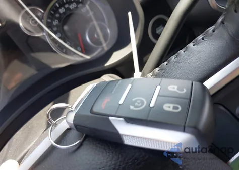 2024 Ram 2500 Big Horn 4X4 6'4 Box z USA, uszkodzony, nr VIN 3C6UR5DL6RG239111